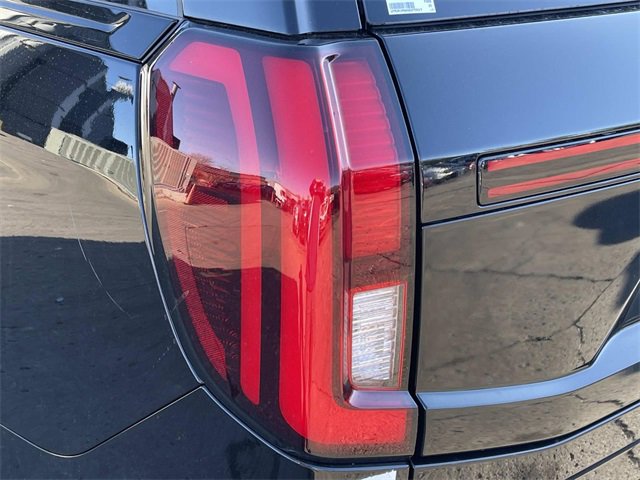 New 2025 Ford Expedition Max Platinum w/ Stealth Appearance Package image 10