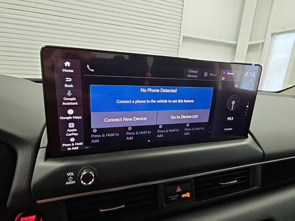 New 2026 Honda Pilot EX-L image 15