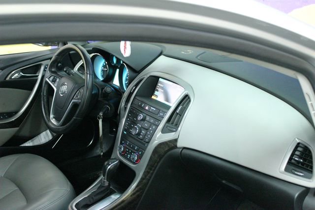 Used 2014 Buick Verano Convenience image 11