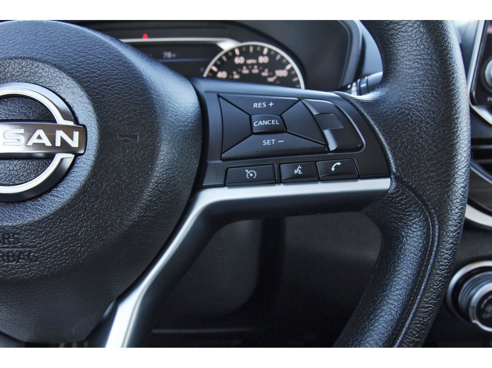 Used 2024 Nissan Altima 2.5 SV image 19