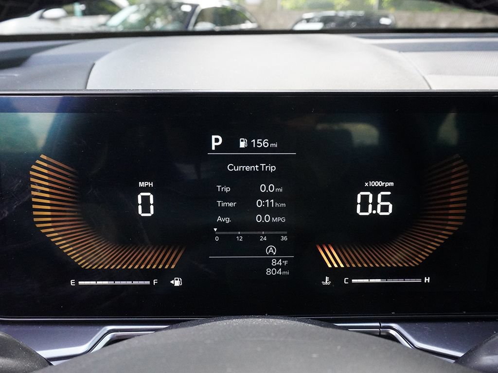 Used 2026 Kia Sorento S AWD/4WD image 50