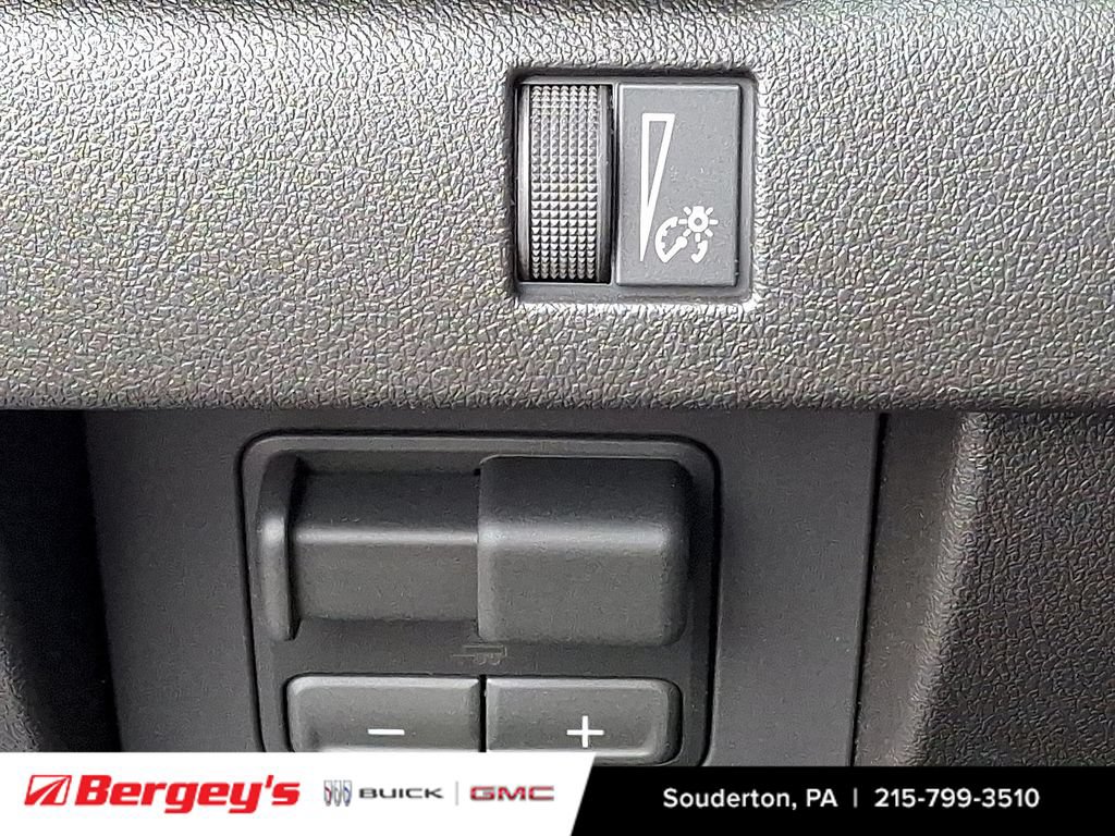 New 2026 GMC Canyon AT4X AWD/4WD image 20