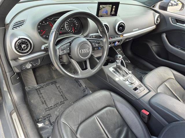 Used 2020 Audi A3 2.0T Premium AWD/4WD image 10