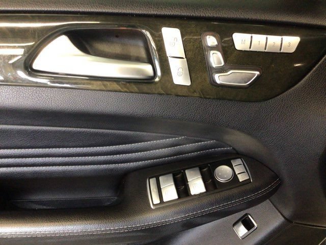 Used 2017 Mercedes-Benz GLE 43 AMG 4MATIC Coupe image 19