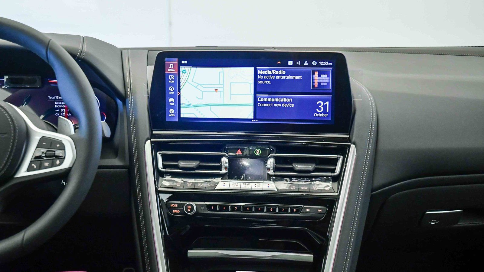 New 2026 BMW 840i RWD image 15
