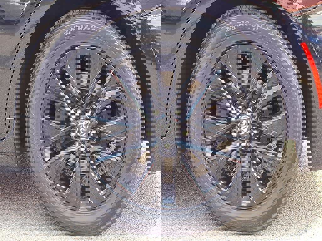 Certified 2022 Toyota Mirai XLE image 6