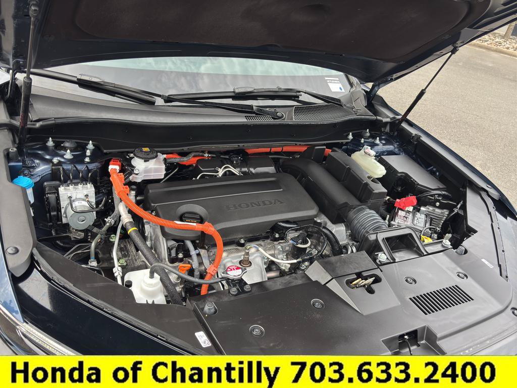 Used 2025 Honda CR-V Sport-L image 33