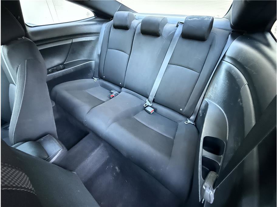 Used 2020 Honda Civic LX image 20