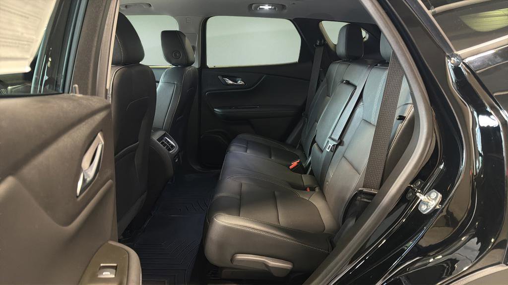 Used 2024 Chevrolet Blazer LT w/ Redline Edition image 15