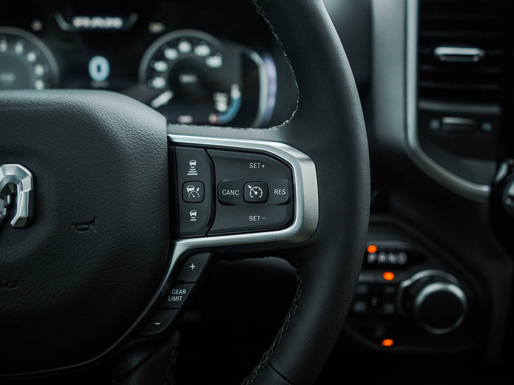 New 2026 RAM 1500 Big Horn image 23