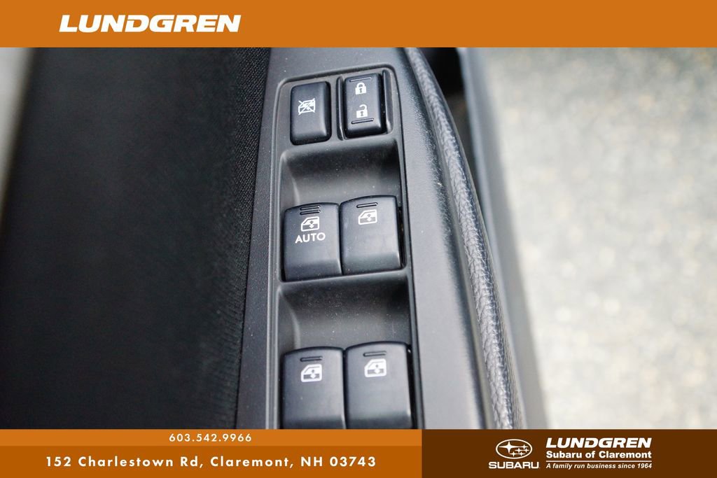 Used 2014 Subaru Outback 2.5i w/ Alloy Wheel Package AWD/4WD image 12