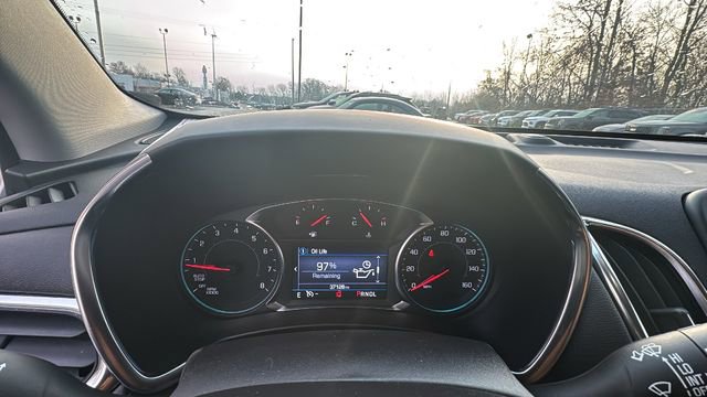 Used 2024 Chevrolet Equinox LT image 17