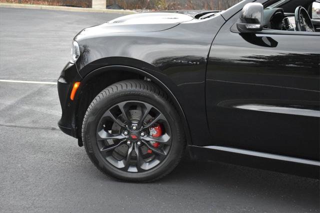 Certified 2022 Dodge Durango R/T image 10