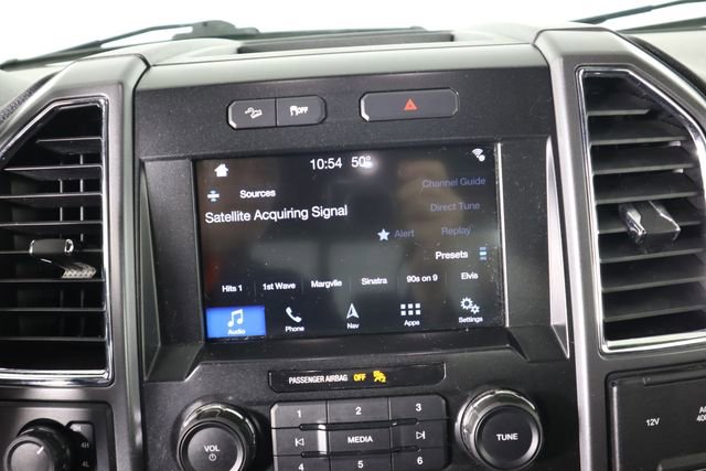 Used 2016 Ford F150 XLT w/ Equipment Group 302A Luxury AWD/4WD image 42