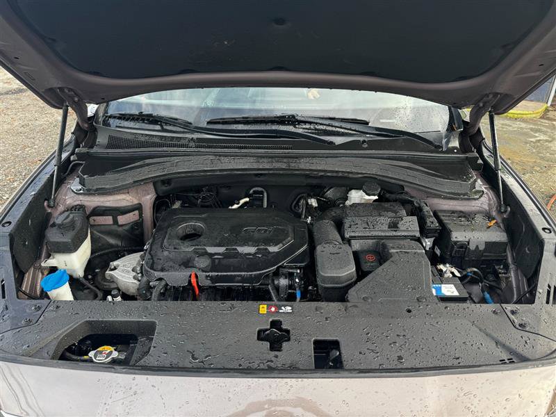 Used 2019 Hyundai Santa Fe SE AWD/4WD image 34