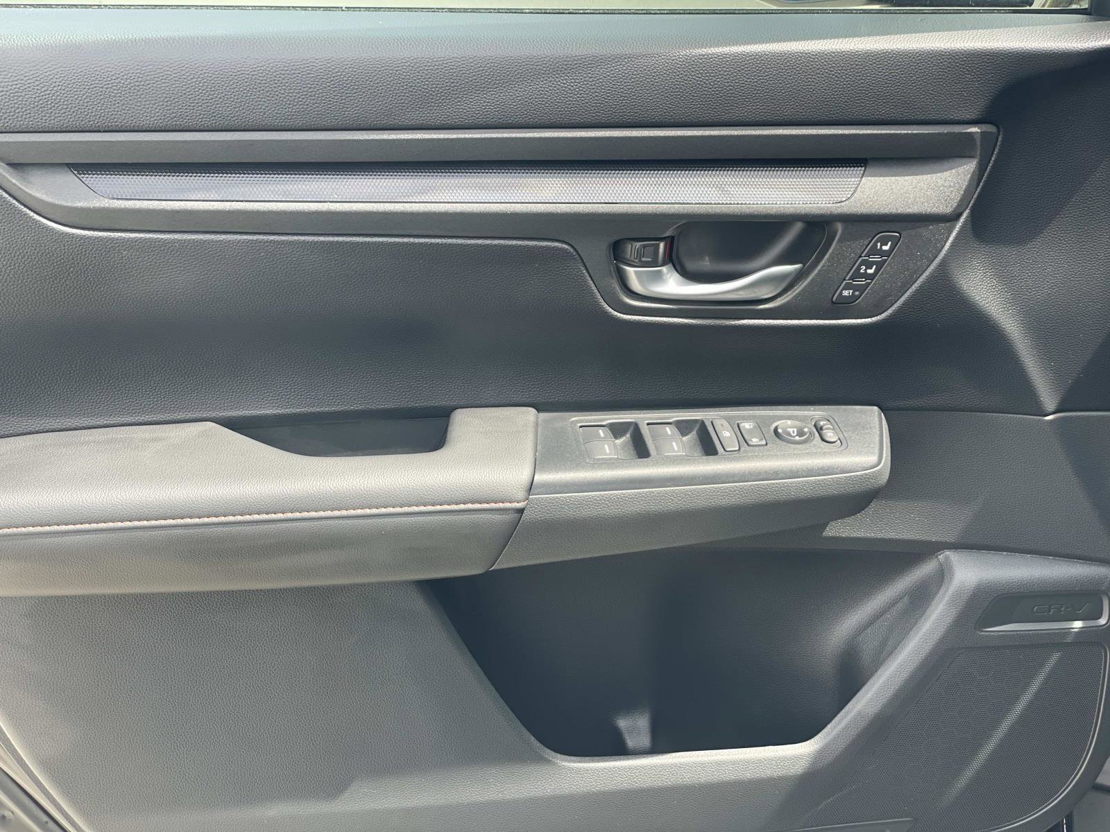 Certified 2024 Honda CR-V Sport-L image 14