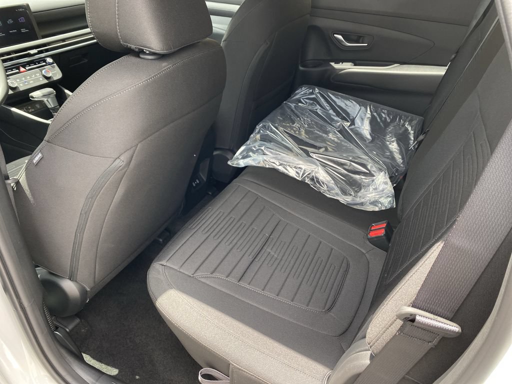 New 2026 Hyundai Santa Cruz SE FWD image 27