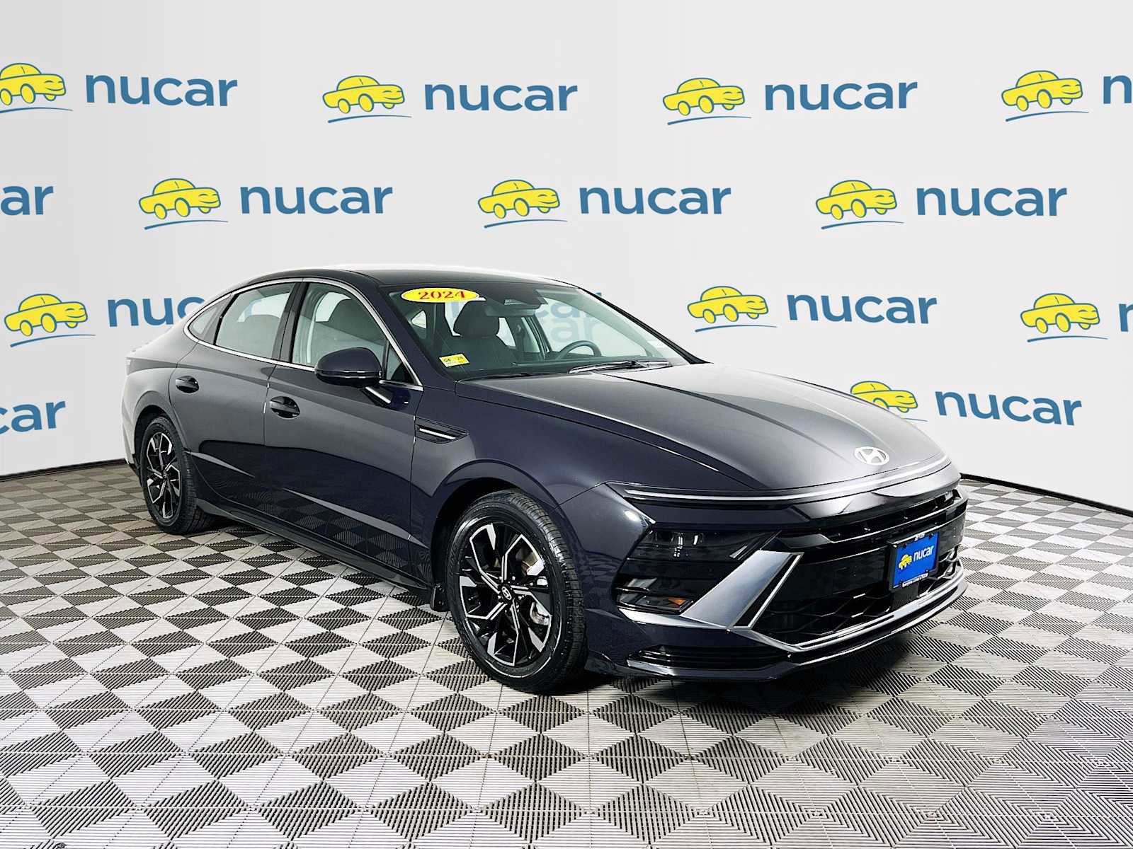 Used 2024 Hyundai Sonata SEL