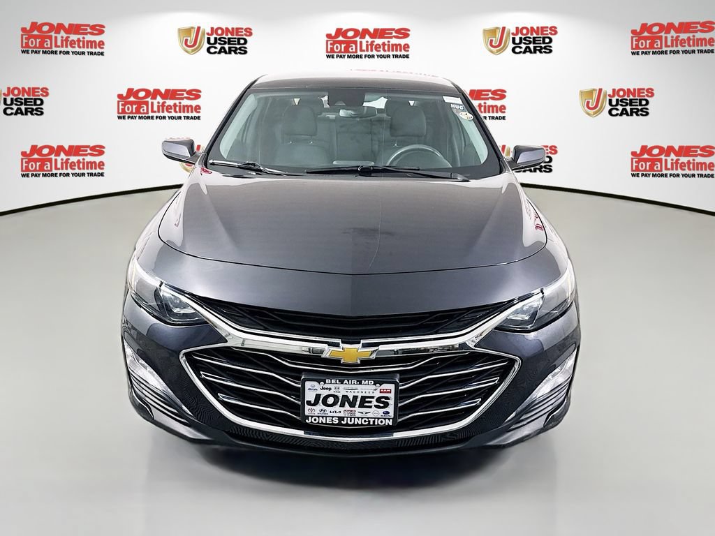 Used 2023 Chevrolet Malibu LT FWD image 11