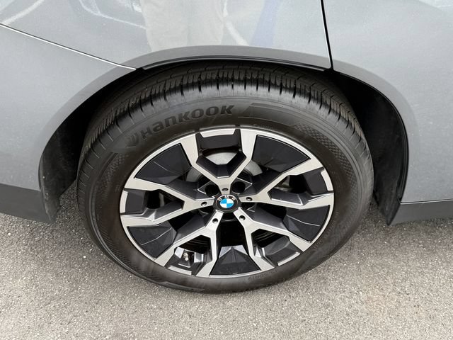 Certified 2026 BMW X3 xDrive30i w/ Premium Package AWD/4WD image 12