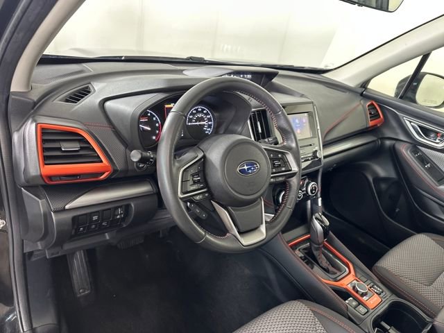 Used 2021 Subaru Forester Sport w/ Popular Package #2 image 13