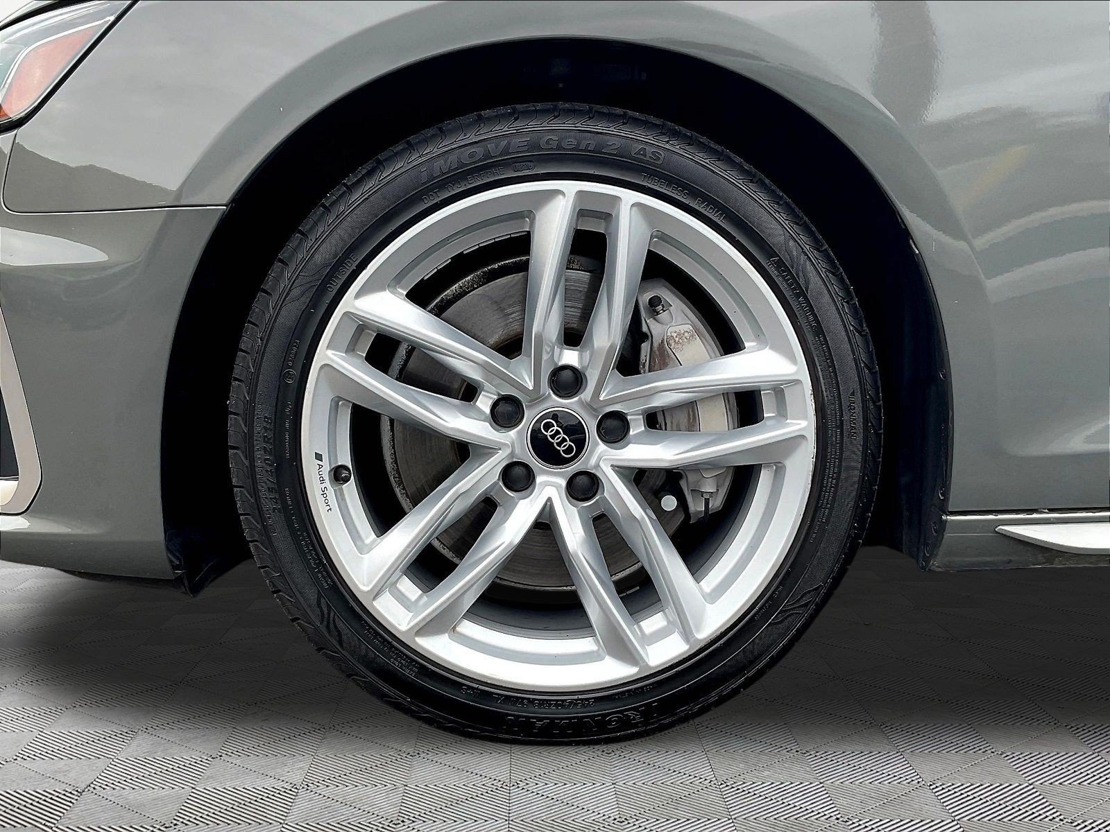 Used 2024 Audi A4 2.0T Premium Plus AWD/4WD image 33