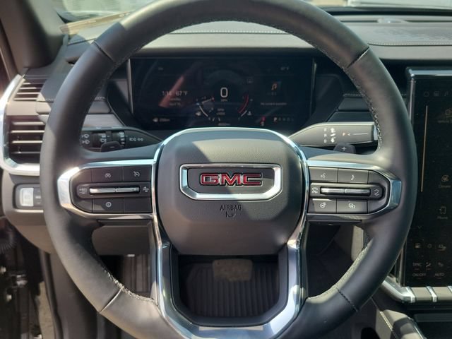 New 2026 GMC Acadia Elevation w/ Elevation Premium Package FWD image 22