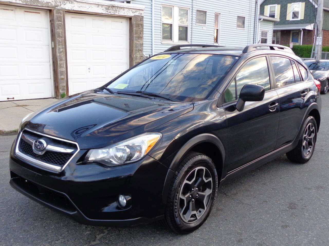 Used 2014 Subaru Crosstrek 2.0i Premium image 1