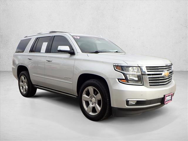 Used 2019 Chevrolet Tahoe Premier image 6