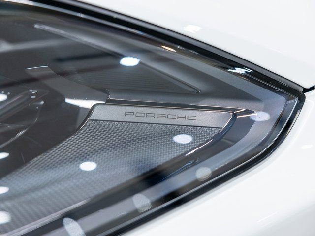 Certified 2025 Porsche Cayenne S image 16
