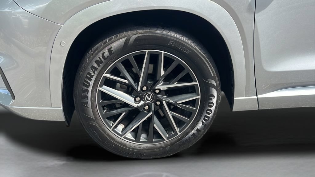Used 2024 Lexus TX 350 FWD w/ Technology Package image 27