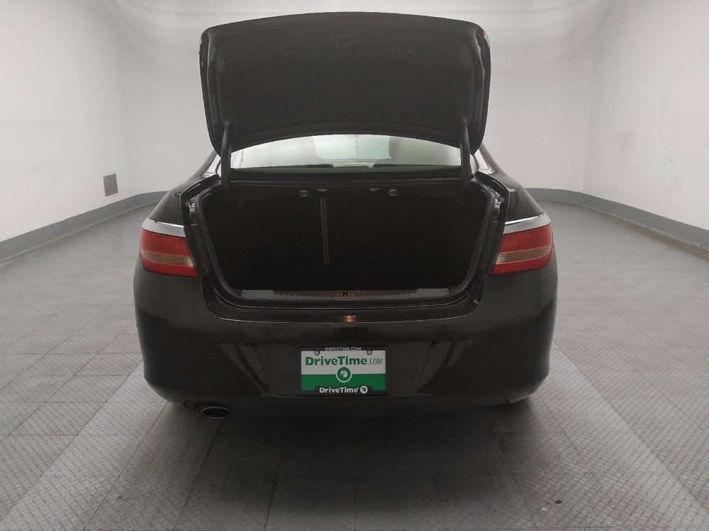 Used 2015 Buick Verano Convenience w/ Experience Buick Package image 29