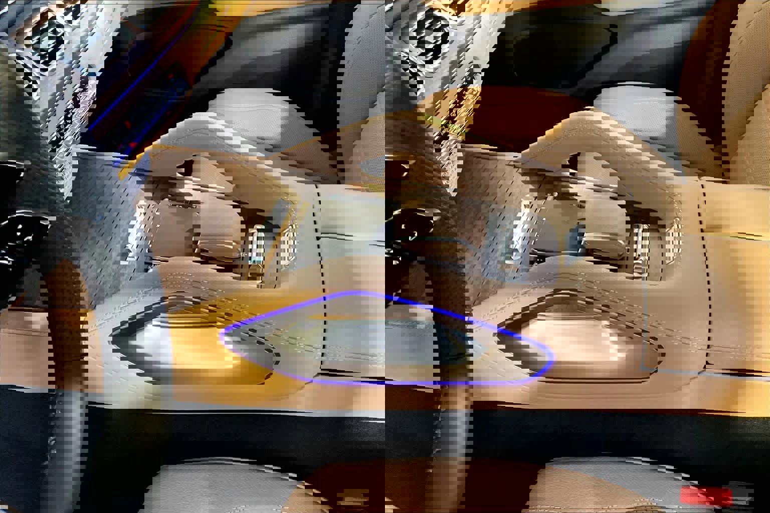 New 2026 Mercedes-Benz GLS 450 4MATIC image 10