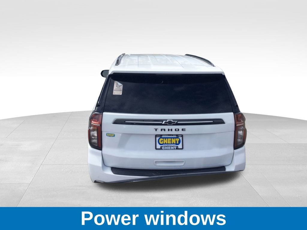 Used 2023 Chevrolet Tahoe Z71 image 7