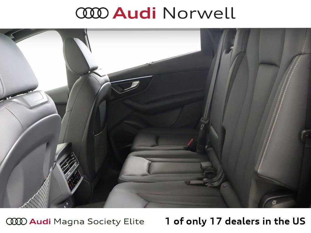 New 2026 Audi Q7 3.0T Premium Plus image 24