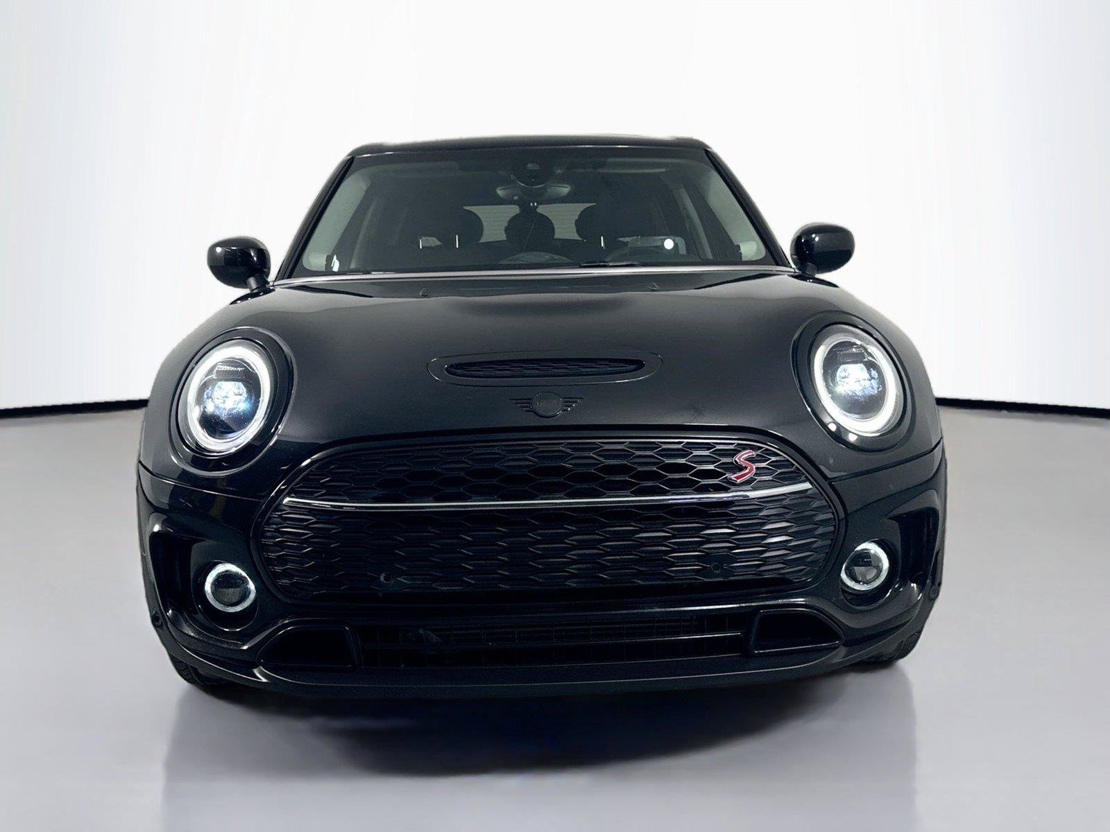 Used 2023 MINI Cooper Clubman S AWD/4WD image 2
