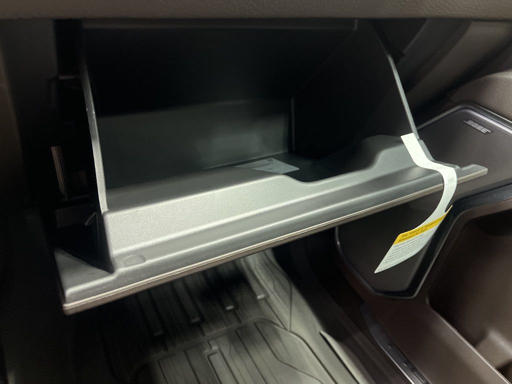 New 2026 GMC Sierra 1500 Denali AWD/4WD image 20