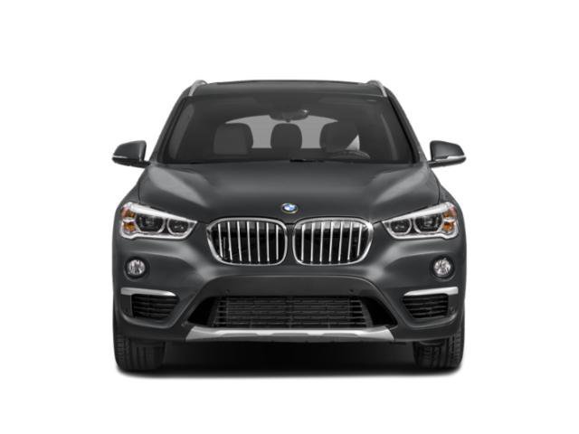 Used 2019 BMW X1 xDrive28i w/ Convenience Package image 7