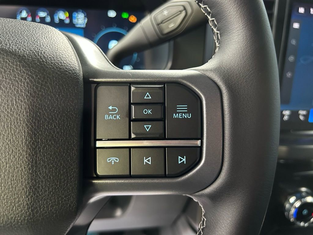 New 2026 Ford F350 Lariat w/ Tremor Off-Road Package image 20