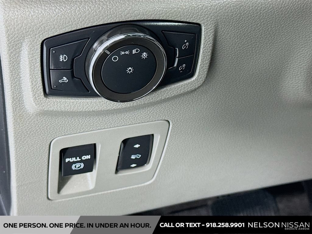 Used 2020 Ford F150 XLT w/ Equipment Group 302A Luxury RWD image 10