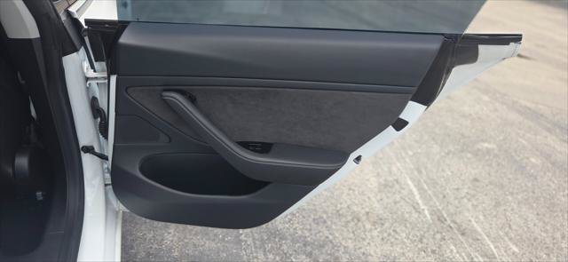 Used 2019 Tesla Model 3 Long Range RWD image 19