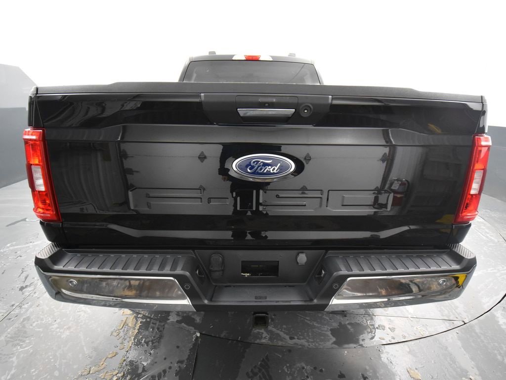 Used 2023 Ford F150 XLT w/ XTR Package image 8