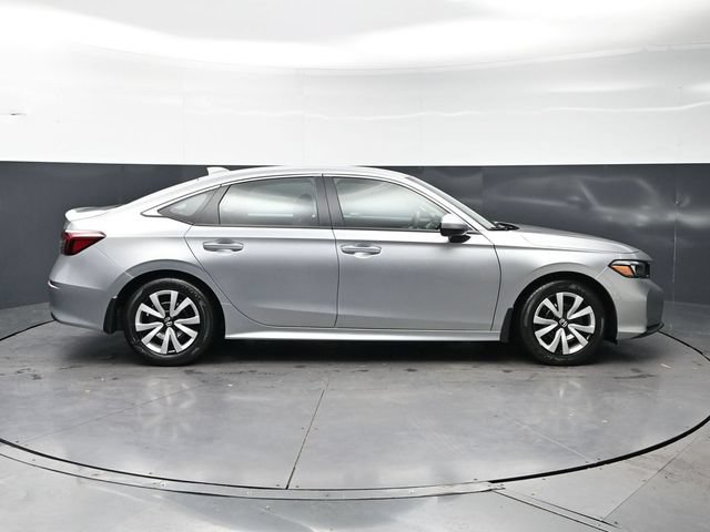 Used 2026 Honda Civic LX image 4
