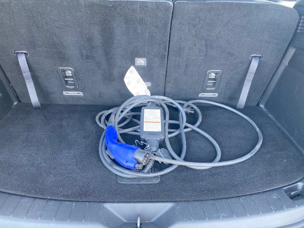 Certified 2024 MAZDA CX-90 Plug-In Hybrid w/ Premium Plus AWD/4WD image 6
