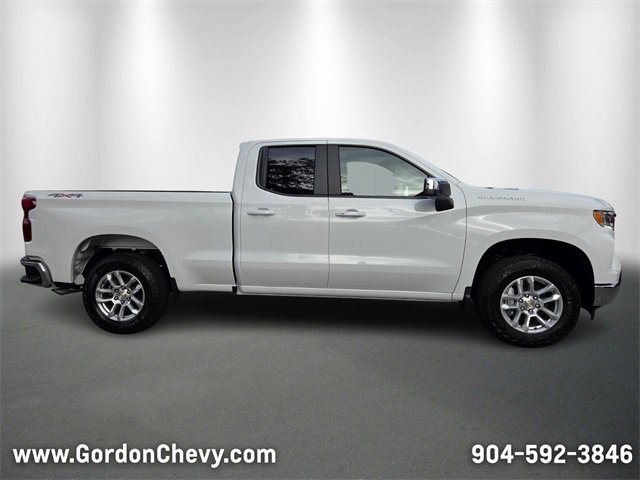 New 2026 Chevrolet Silverado 1500 LT image 6