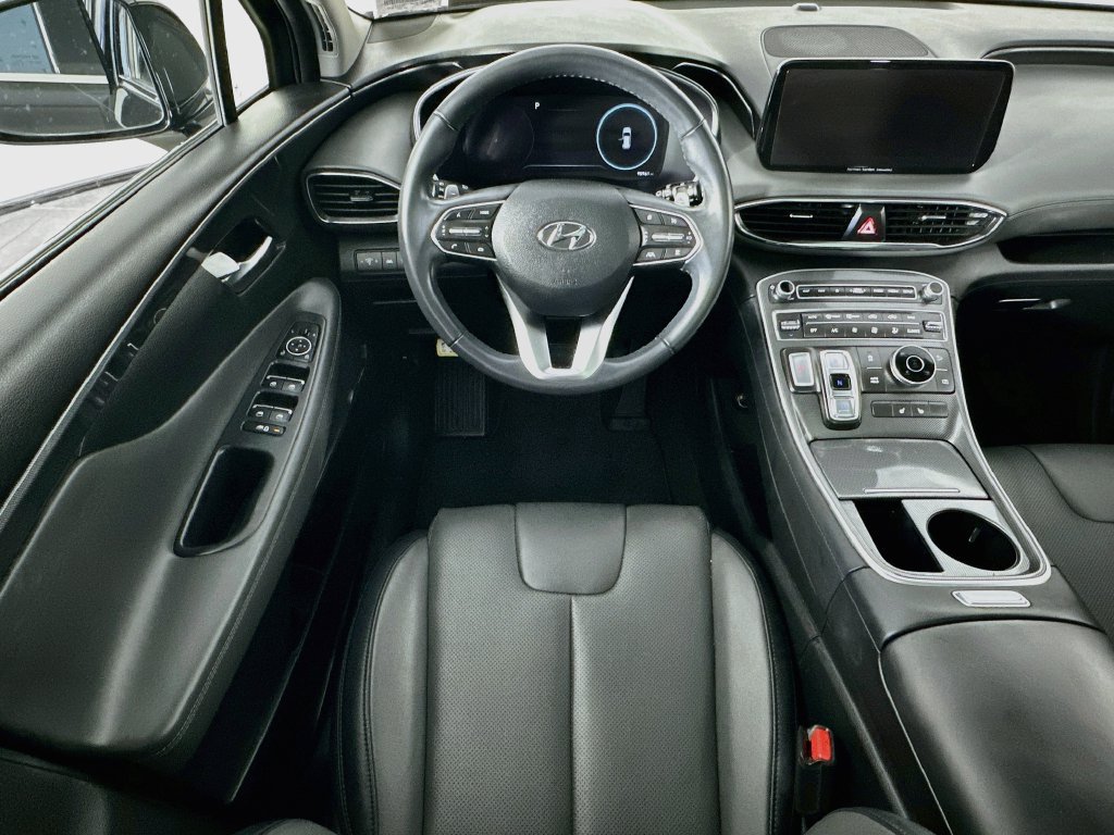 Used 2023 Hyundai Santa Fe SEL w/ Premium Package AWD/4WD image 9