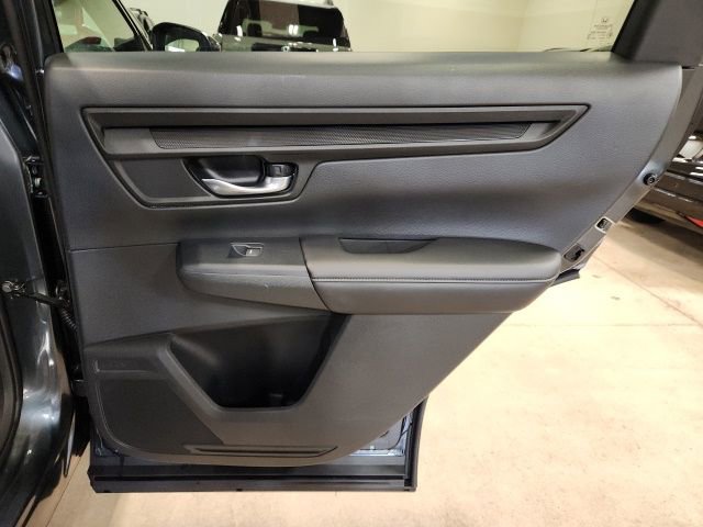 Certified 2023 Honda CR-V EX image 27