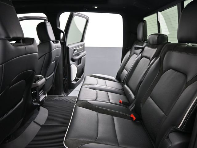 New 2026 RAM 1500 Laramie image 14