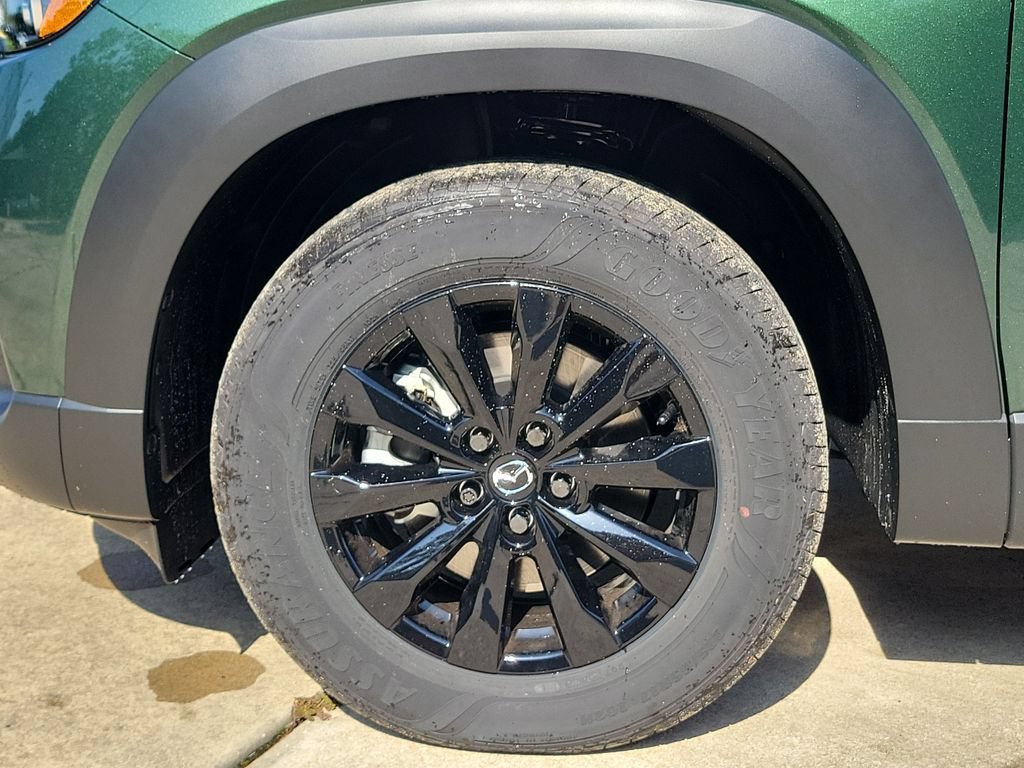New 2026 MAZDA CX-50 AWD 2.5 S w/ Weather Package image 6