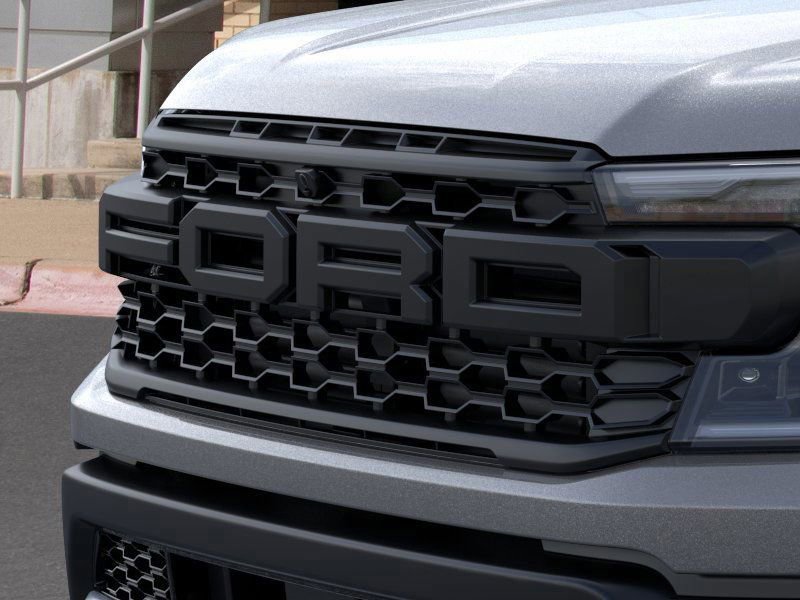 New 2025 Ford Ranger Raptor image 19